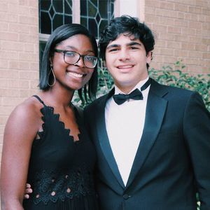 Meet your Posher, Cam